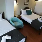 Hotel Termas Chaves