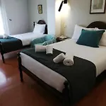 Hotel Termas Chaves