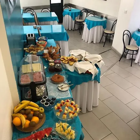 Termas Ξενοδοχείο 2*