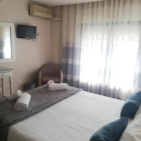 Ξενοδοχείο Termas 2*