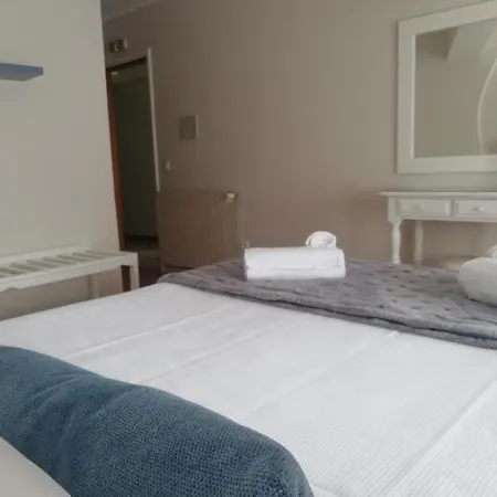 Hotell Termas 2*