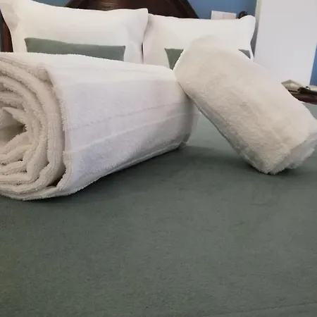 Ξενοδοχείο Termas 2*
