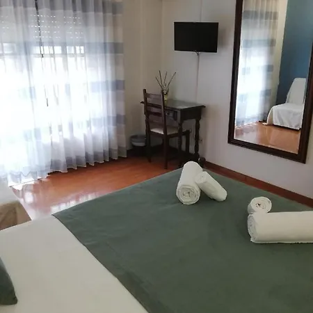 Termas Ξενοδοχείο