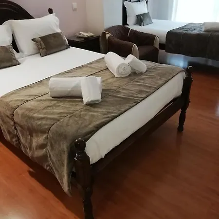 Termas 2* シャヴェス
