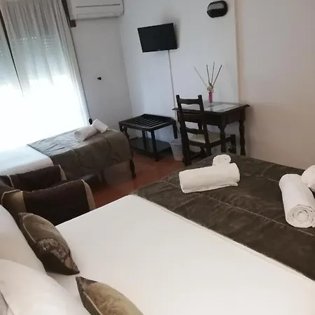 Ξενοδοχείο Termas 2*