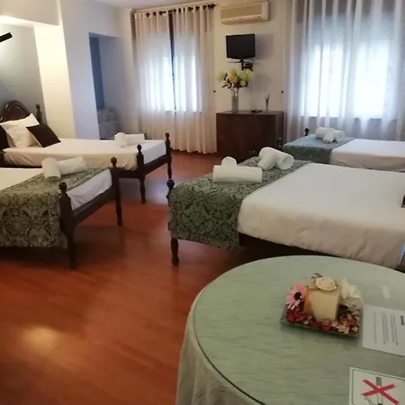 Ξενοδοχείο Termas 2*