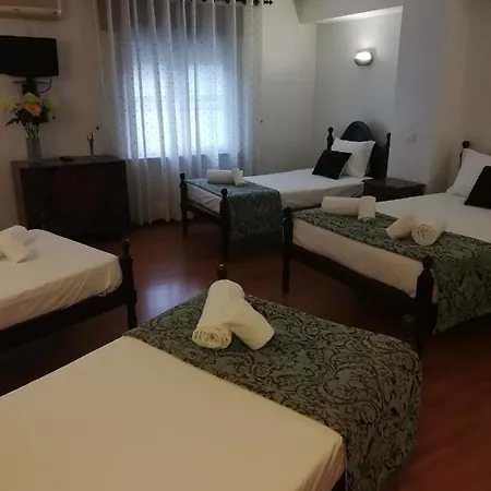 Termas Ξενοδοχείο 2*
