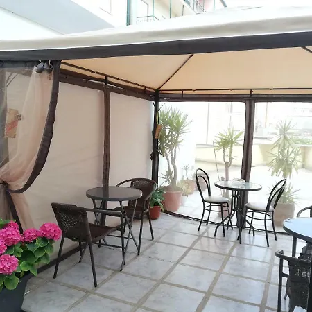 Hotell Termas Chaves