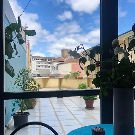 Ξενοδοχείο Termas