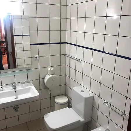 Termas Ξενοδοχείο 2*