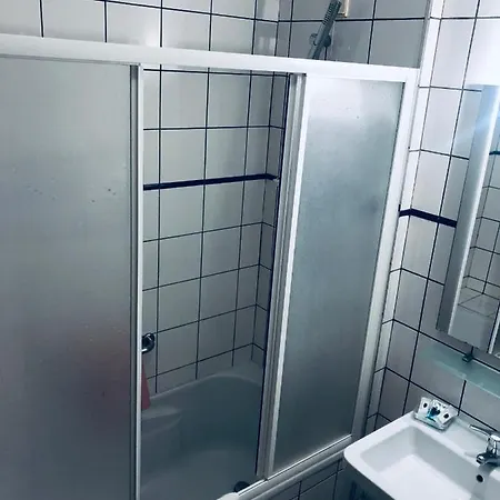 Termas Ξενοδοχείο