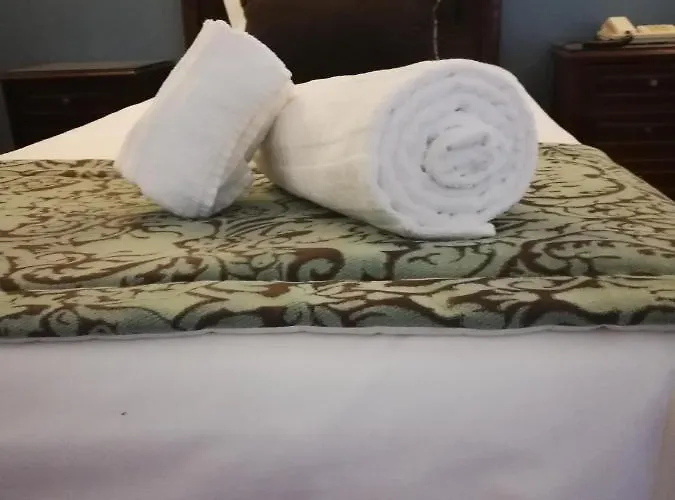 Hotell Termas Chaves