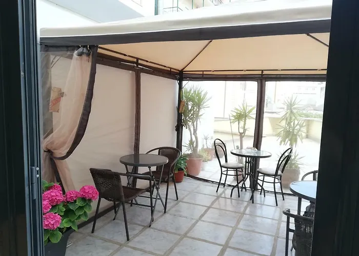 Hotell Termas Chaves